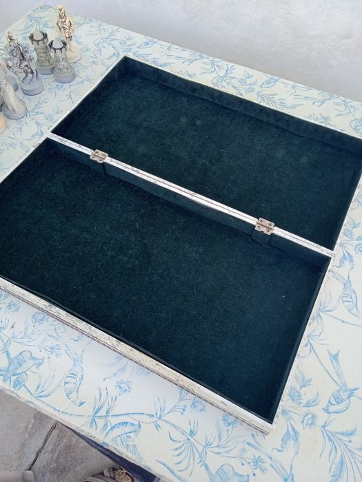 Шахматы сувенирные.