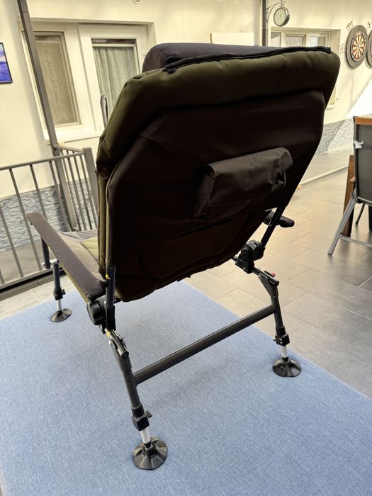 Scaun caperlan morphoze