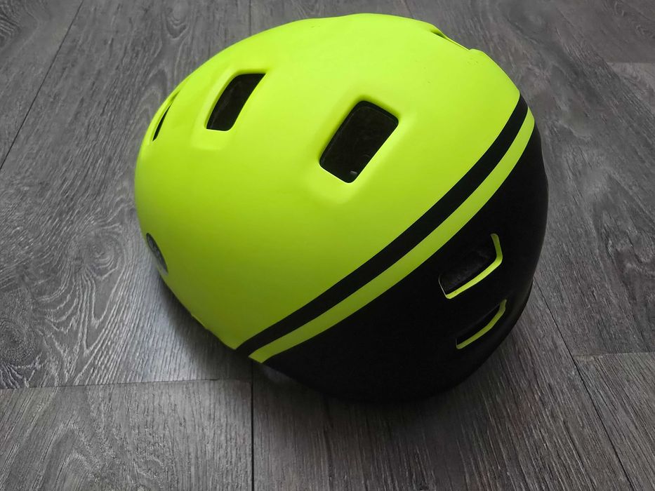 Casca copii BTWIN masura S, 52-55