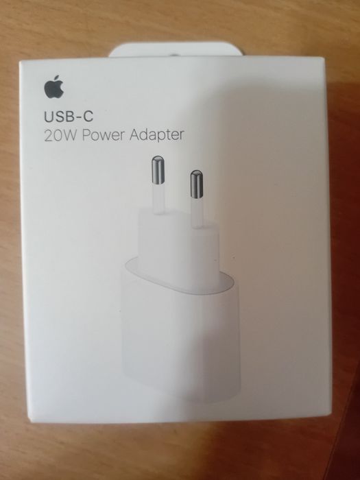 Адаптер для Iphone