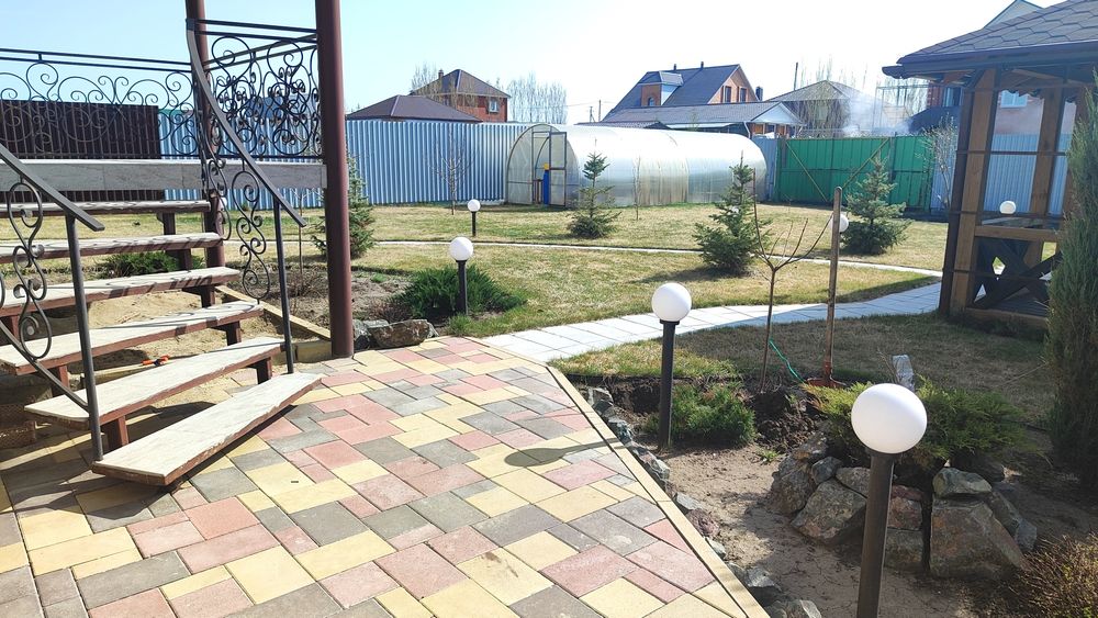 Электромонтажные работы