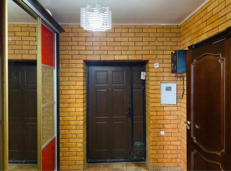 Сдается 3 этажный дом в аренду