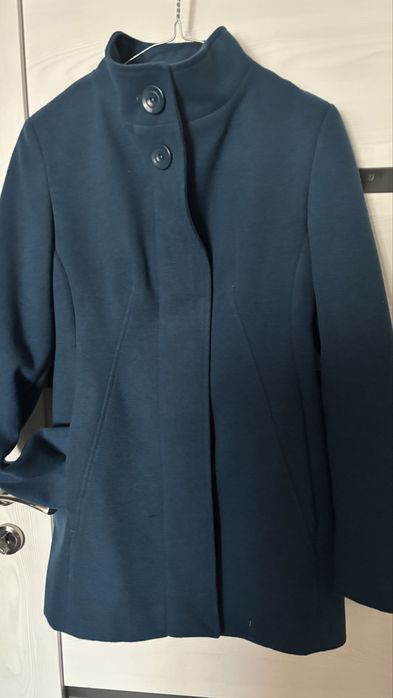 Палто Andrews Ladies