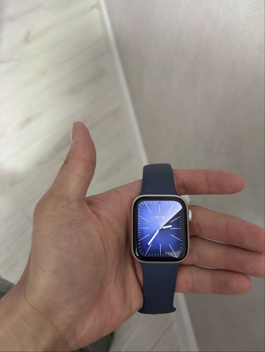 Apple Watch SE2 Gen2