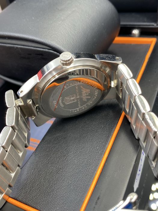 Amanet Next Generation/Ceas Mido Ocean Star Automatic