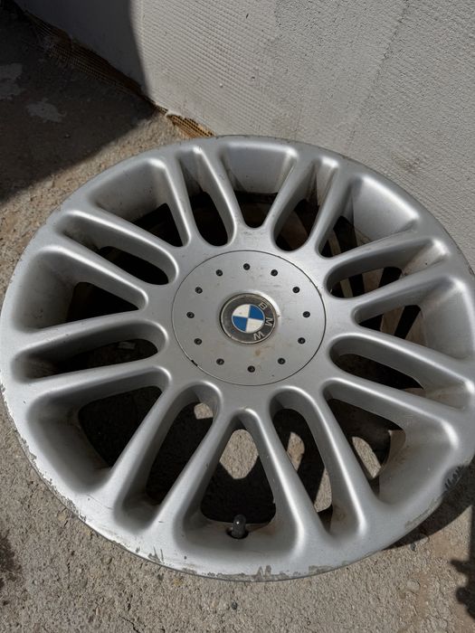 Jante BMW R17 aliaj