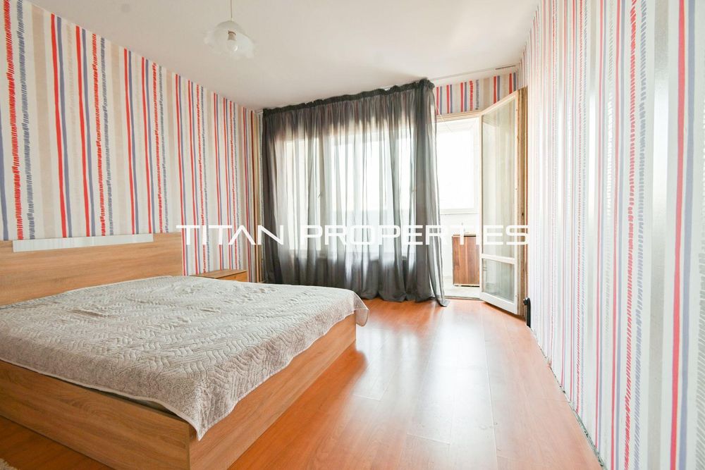 Продава се Двустаен апартамент в София, Надежда 2 - 65 кв.м за 1687 €/кв.м - Снимка #7