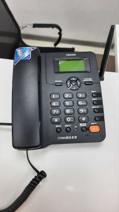 Uzmobile CDMA Perfectum