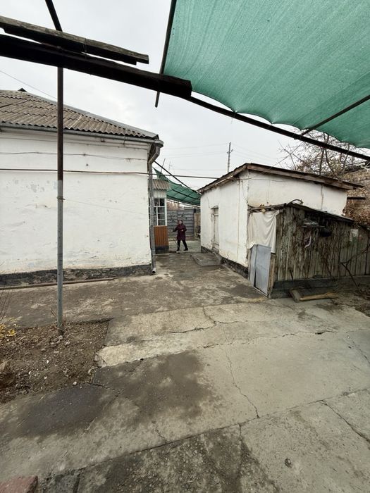 Продаётся дом в г Сырдарья