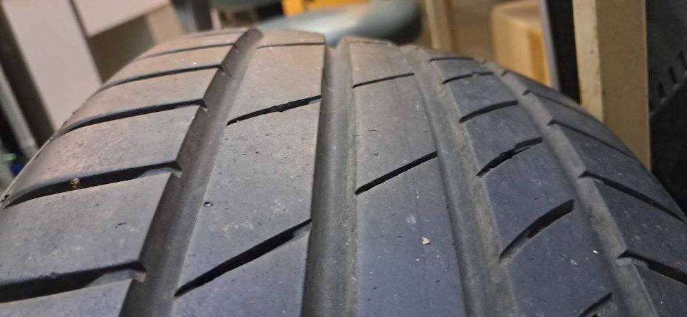 Гуми  4бр летни KUMHO 205 60 16