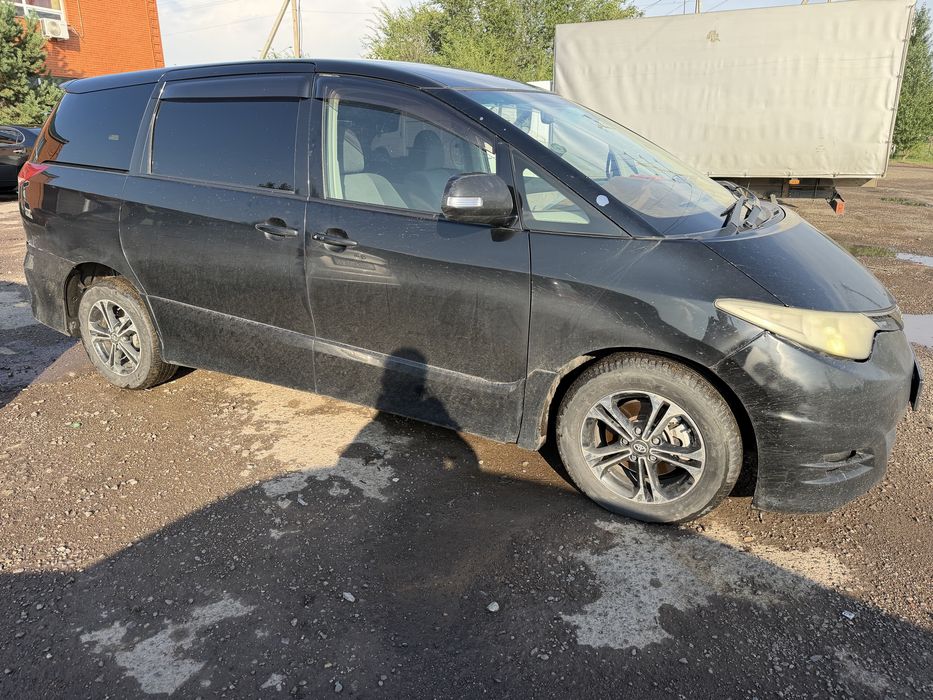 Продам машину либо обмен на квартиру