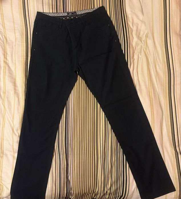 Set haine barbatesti