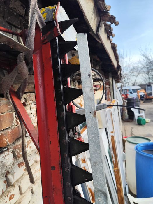 Машина за контурна резитба