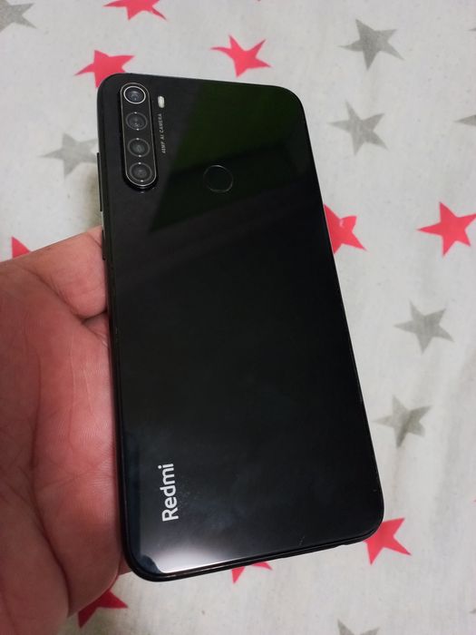 Redmi Note 8 xotra 4/64