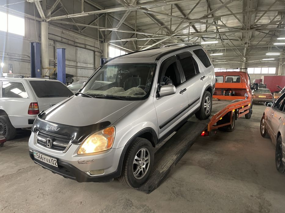 Эвакуатор Алматы