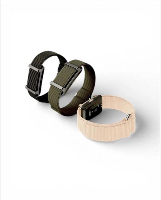 Whoop 4.0 смарт браслет