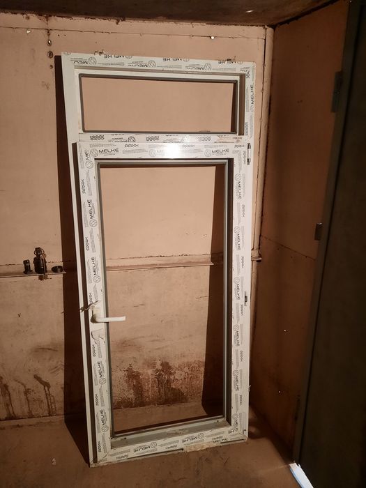 Продам окна 5 шт