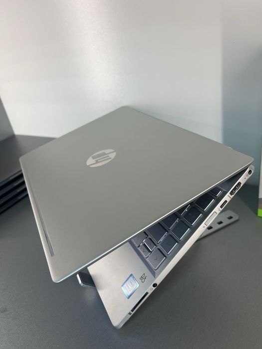 Ультрабук HP pavilion i7-8565u/8/256