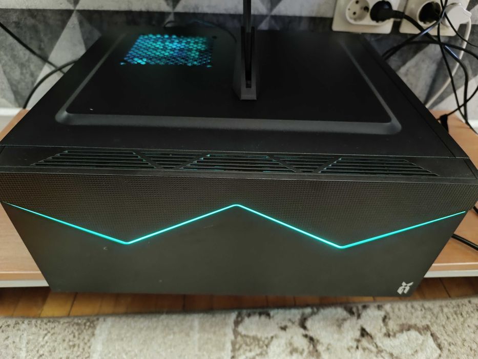 Игровой компьютер (комплект)