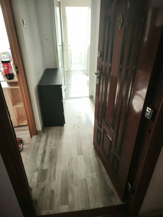 Apartament cu 1 camera