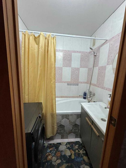 Центр 3-комнатная квартира 61м2