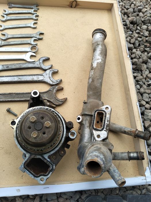 Малибу1 2.4 объём