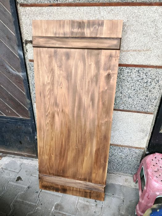 Грундиране на дъски за икони