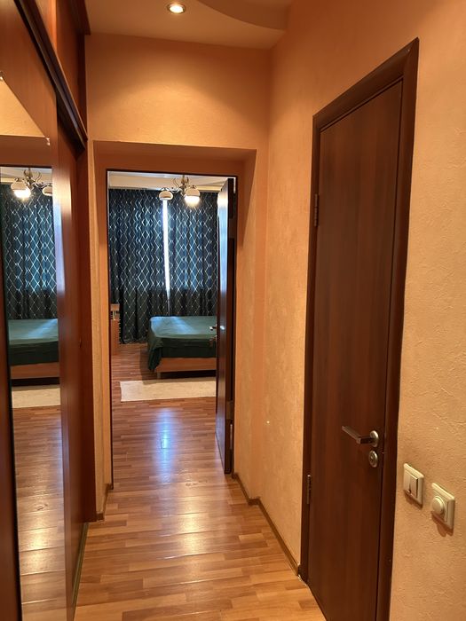 Продажа 4 х комнатной квартиры