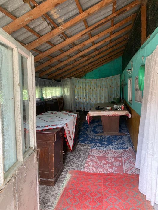 Casa de vanzare, la 35 km de Bucuresti
