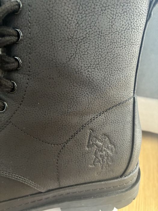 Нови боти U.S. POLO -39 номер