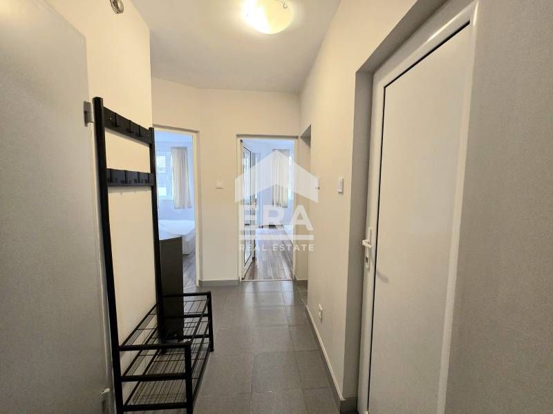 Дава се под наем Тристаен апартамент в Варна, Лятно кино Тракия - 57 кв.м за 614 € - Снимка #7