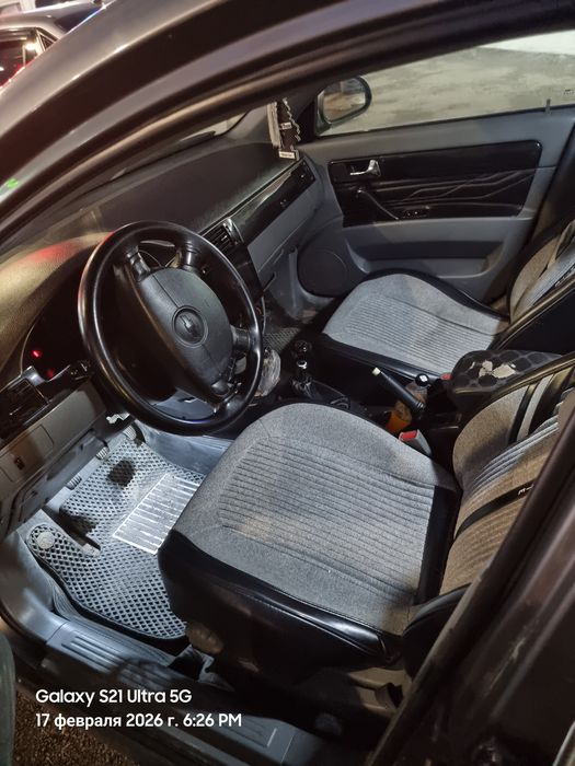 Lacetti 2013 срочно сотилади