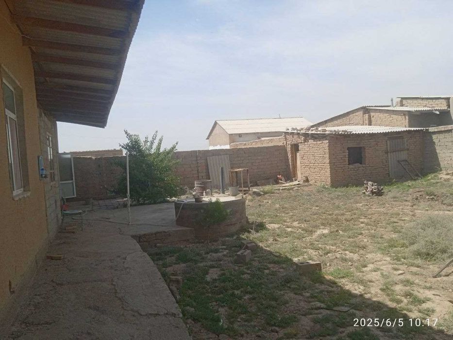 Hovli sotiladi. Ховли сотилади.