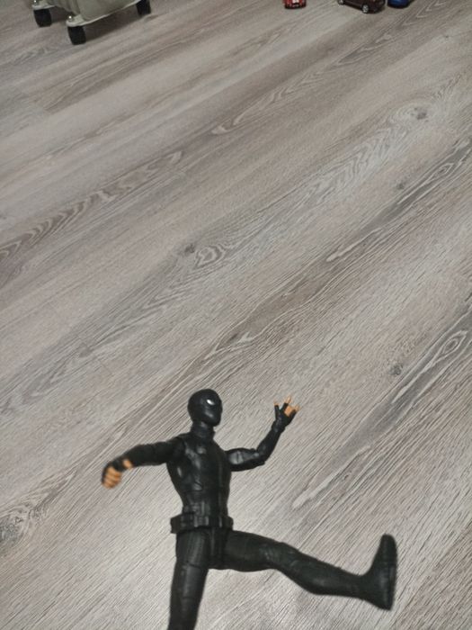 Фигурка человек паук