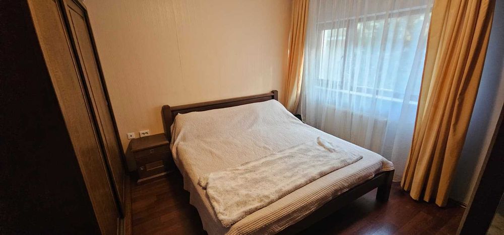 Inchiriez Ap. 2 camere in cartierul Andrei Muresanu ( PET FRIENDLY )