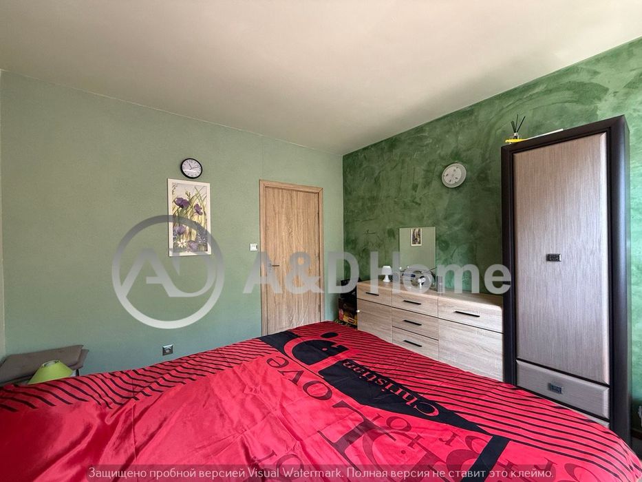 Продава се Тристаен апартамент в к.к. Слънчев бряг - 147 кв.м за 765 €/кв.м - Снимка #4
