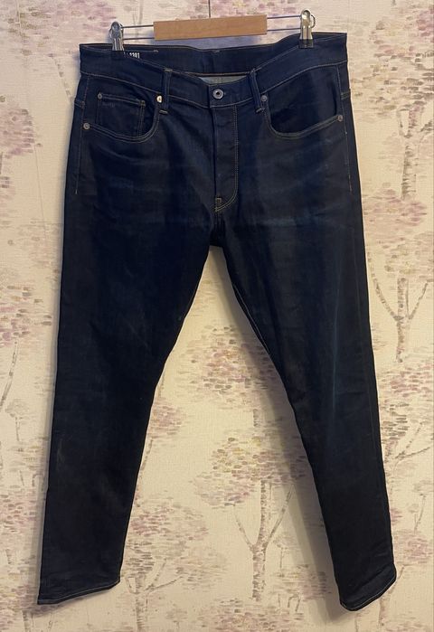 Blugi barbati G Star marimea XL - 34/32