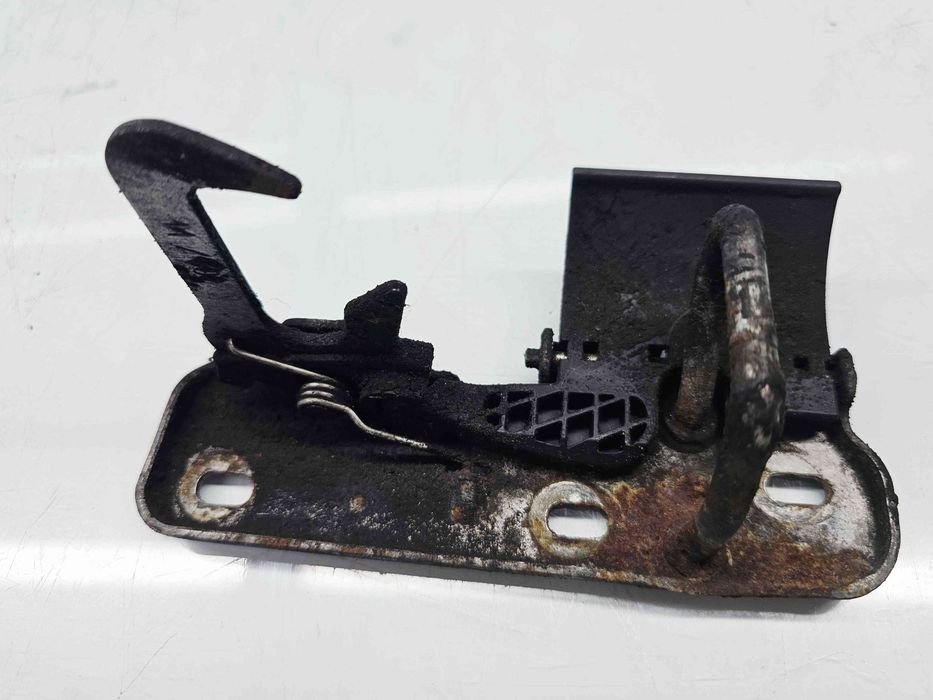 Maner deschidere capota Volkswagen Passat B7 (362) [Fabr 2010-2014] OE