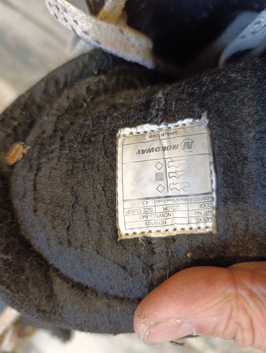 Хоккейные коньки