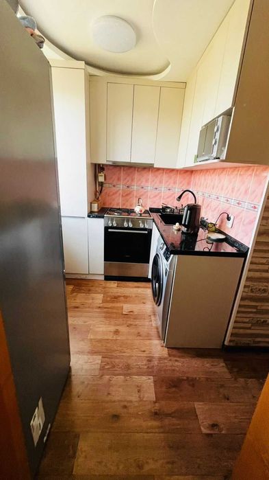 Продам 3комн квартиру на 14мкр