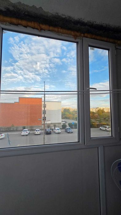 В продаже уютная студия в Кокшетау