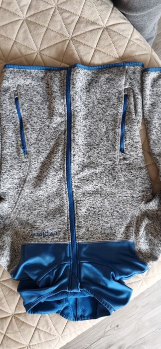 Топли полари за момче ръст 142 см