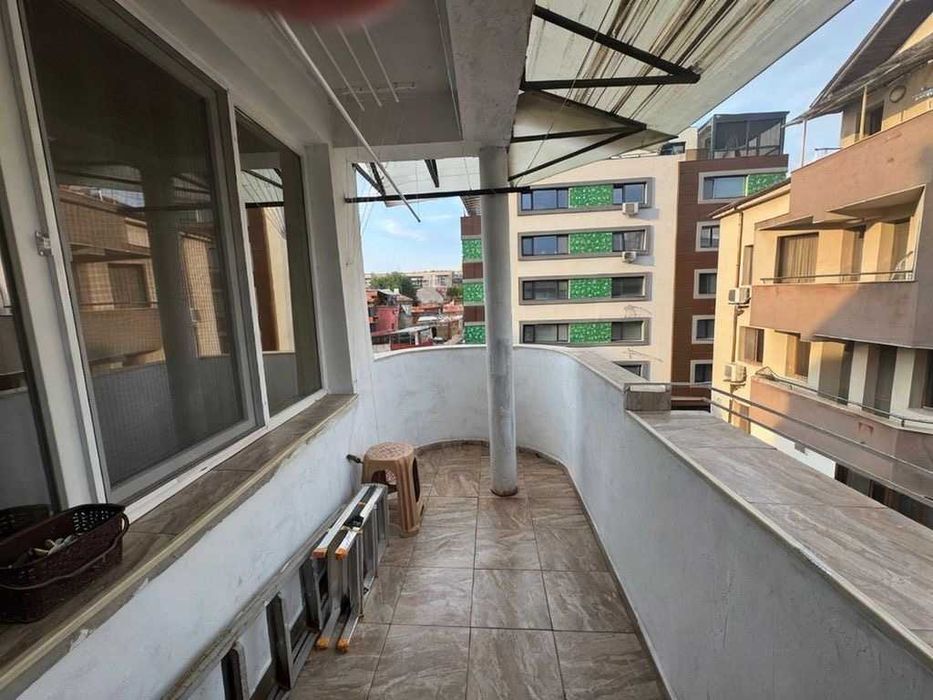 Продава се Четиристаен апартамент в Пловдив, Кючук Париж - 107 кв.м за 1664 €/кв.м - Снимка #11