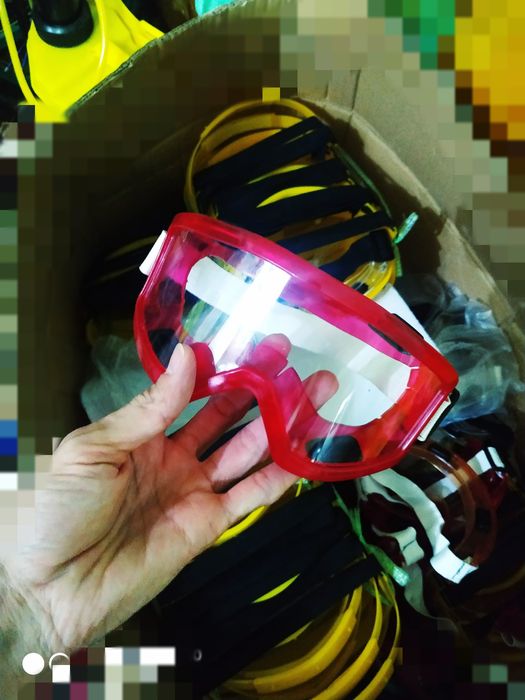 Очки защитные achki кузойнак оптом и в розницу