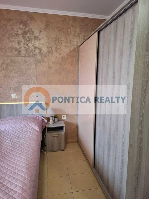 Продава се Едностаен апартамент в к.к. Слънчев бряг - 40 кв.м за 1300 €/кв.м - Снимка #12