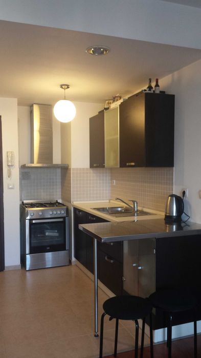 Rose Garden - vanzare apartament 2 camere