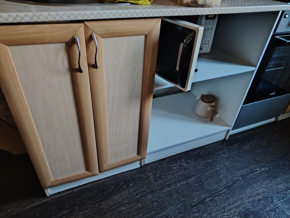 Кухонный гарнитур