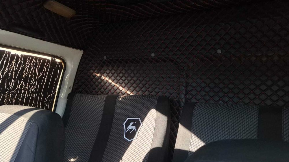 ГАЗель (3302) год выпуска 2006