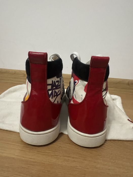 URGENT Christian Louboutin 42 , 100% autentici.
