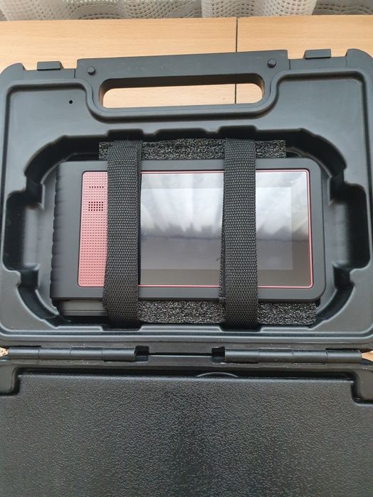 Авто диагностика Think tool-lite 335€